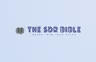 Profile picture of The SDR Bible