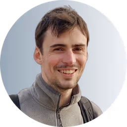 A profile image of Nicolas Lafargue