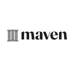 A profile image of Maven