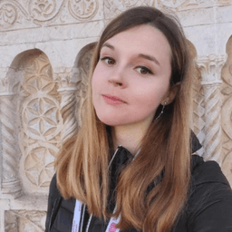 A profile image of Nicole Demarchi